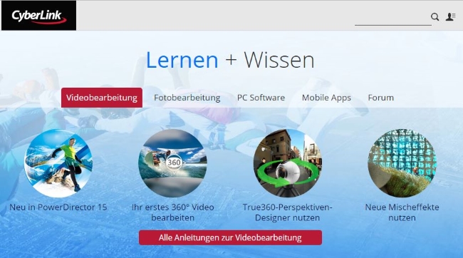 cyberlink-wissensdatenbank