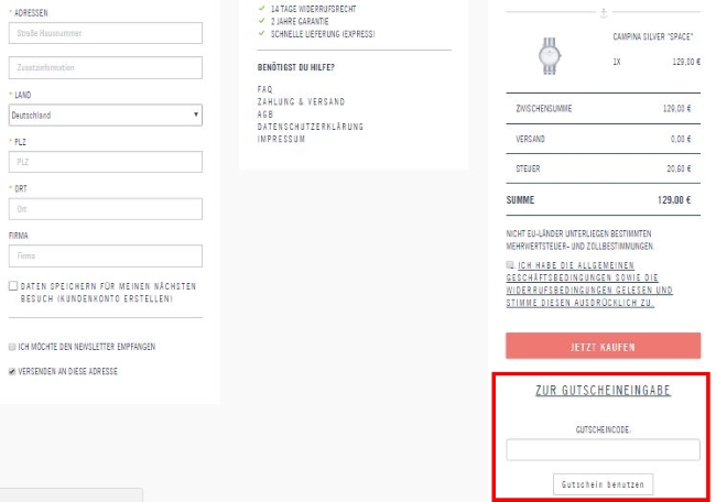 kapten-and-son-gutscheincode-eingeben