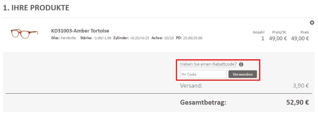 lensway-rabattcode-anwenden