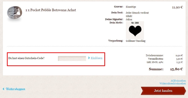 my-pebbles-gutschein-code-einloesen