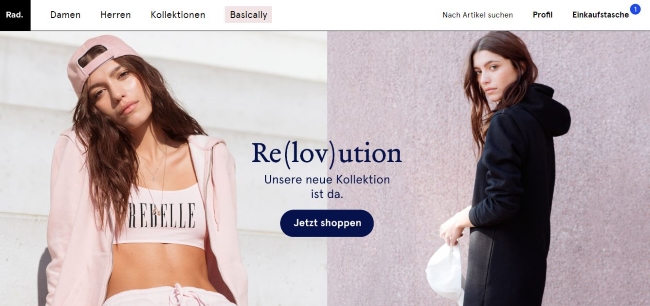 rad-onlineshop