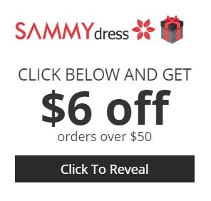 sammydress-gutscheine