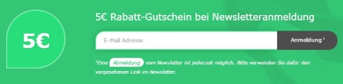 wesco-gutschein-newsletter