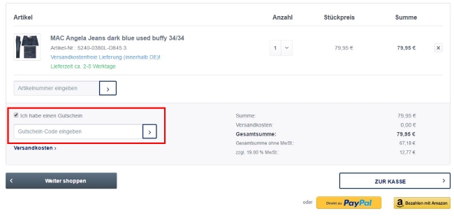 hoseonline-gutschein-code-eingeben