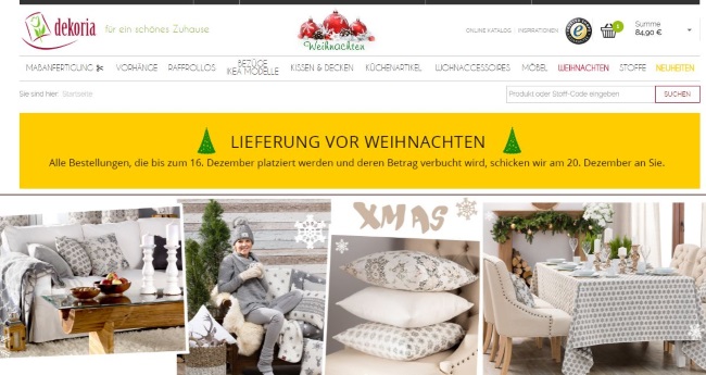 dekoria-onlineshop