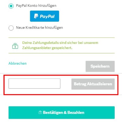 deliveroo-gutscheincode-einloesen