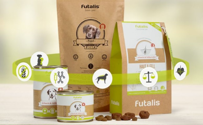 futalis-hundefutter