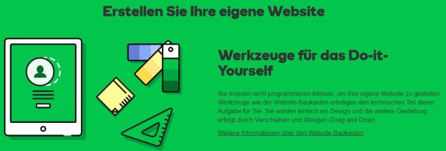 godaddy-webbaukasten