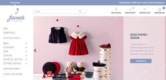 jacadi-onlineshop