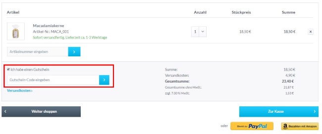 koro-drogerie-gutschein-code-eingeben