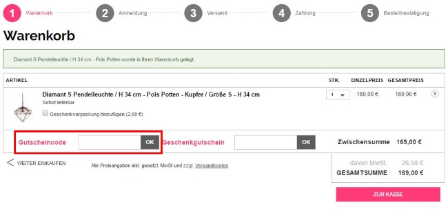 made-in-design-gutscheincode-eintragen