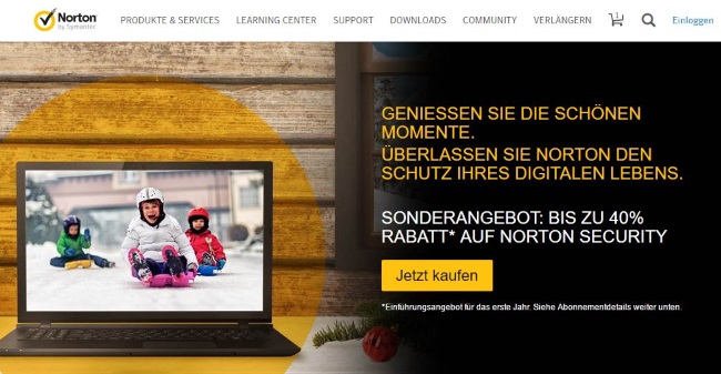 norton-onlineshop