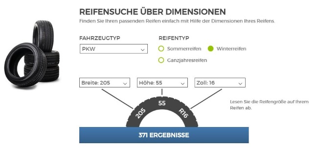 reifen-de-konfigurator