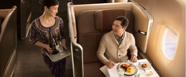 singapore-airlines-bordservice