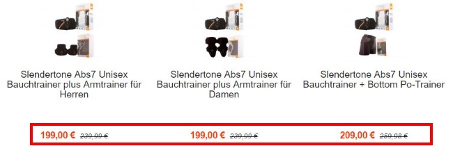 slendertone-sale