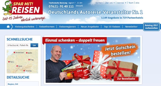 spar-mit-reisen-onlineshop