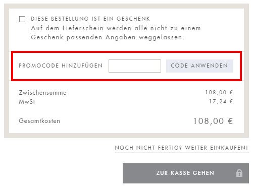 ted-baker-promocode-eingeben