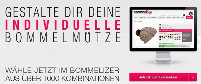 bommelme-bommelizer