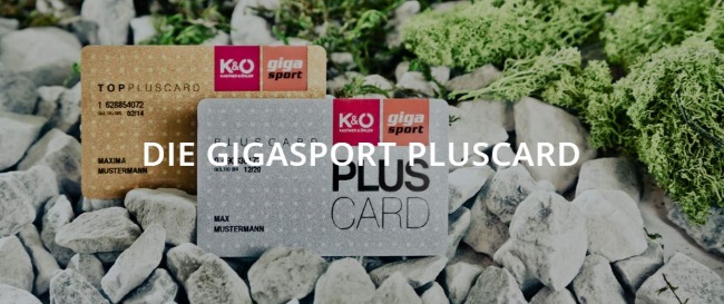 gigasport-pluscard