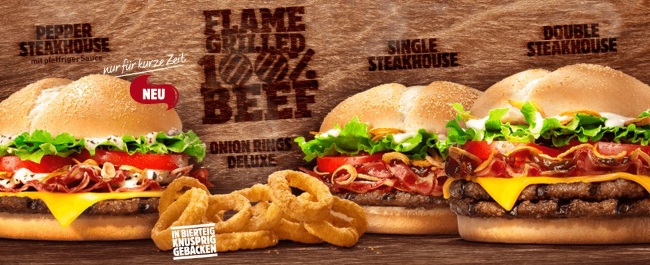 Burger King Image