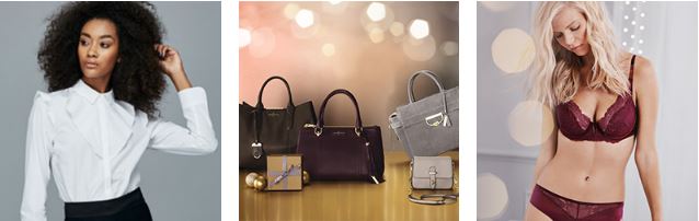 Debenhams Damenmode