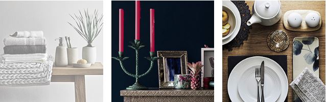 Debenhams Home