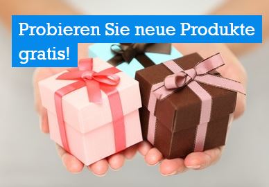 for-me-produktproben