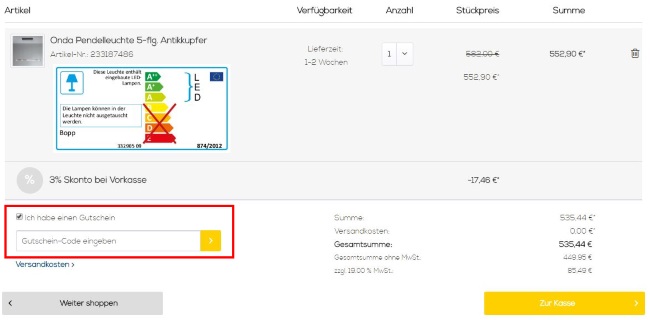 leuchtenland-gutschein-code-eingeben