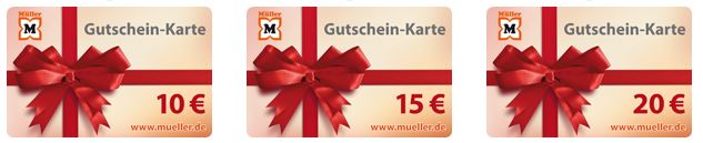 Müller Drogerie Gutschein Ausdrucken - 12 Stück 10 % Rossmann Coupons