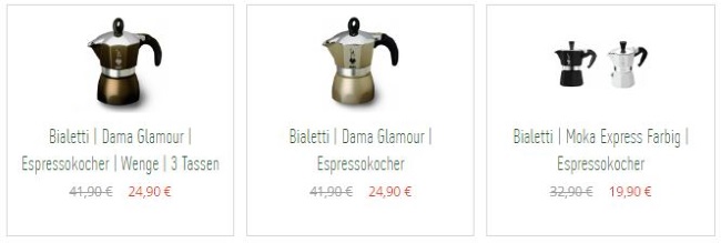 Moema Sale