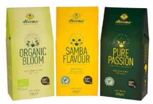 Moema Sets
