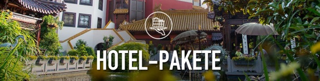 Phantasialand Hotelpakete