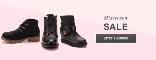 Schuhtempel24 Sale
