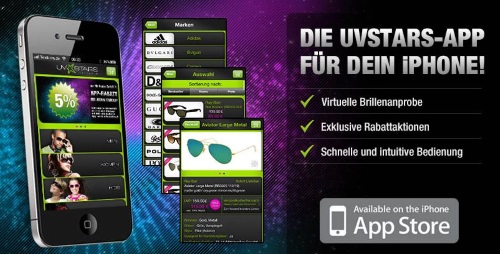 uv-stars-app