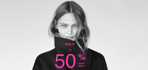 Zara Sale