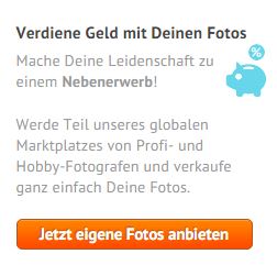 Zoomwork Fotos verkaufen