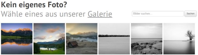 Zoomwork Galerie