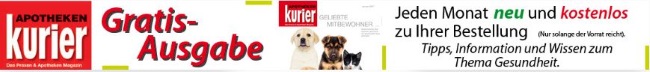 delmed Apothekenkurier