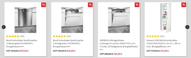 Ekinova Topseller