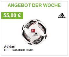 Teamsport Philipp Angebot der Woche