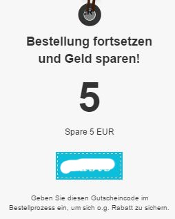 fittaste Gutschein