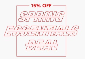 Caliroots Sales
