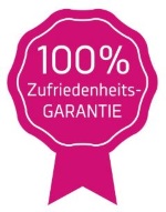 Foto Premio Zufriedenheitsgarantie