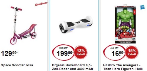 Intertoys Sale