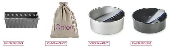 Lakeland Sonderangebote