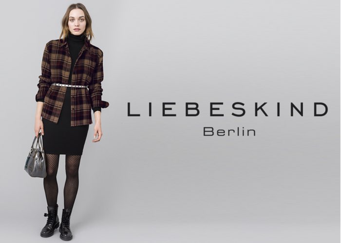 PREMIUM-MALL Liebeskind