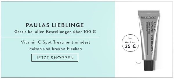 Paulas-Choice-Gratisartikel