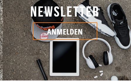 Sizeer-newsletter