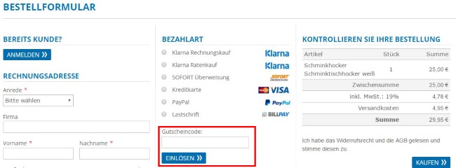 TEDi-gutscheincode-einloesen