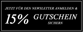 Tasko Gutschein Newsletter